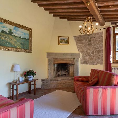 Holiday Home La Vittoria By Interhome Poggioni Eksteriør billede