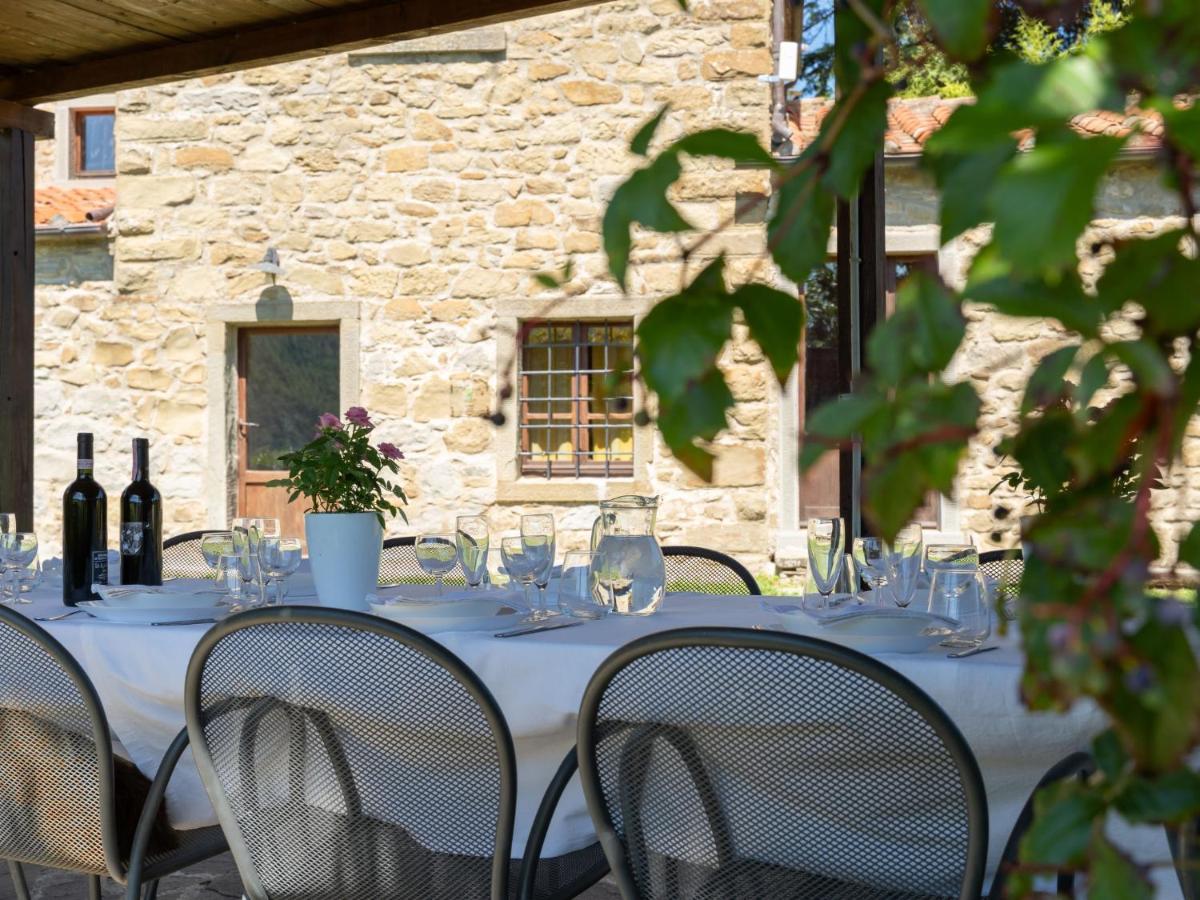 Holiday Home La Vittoria By Interhome Poggioni Eksteriør billede