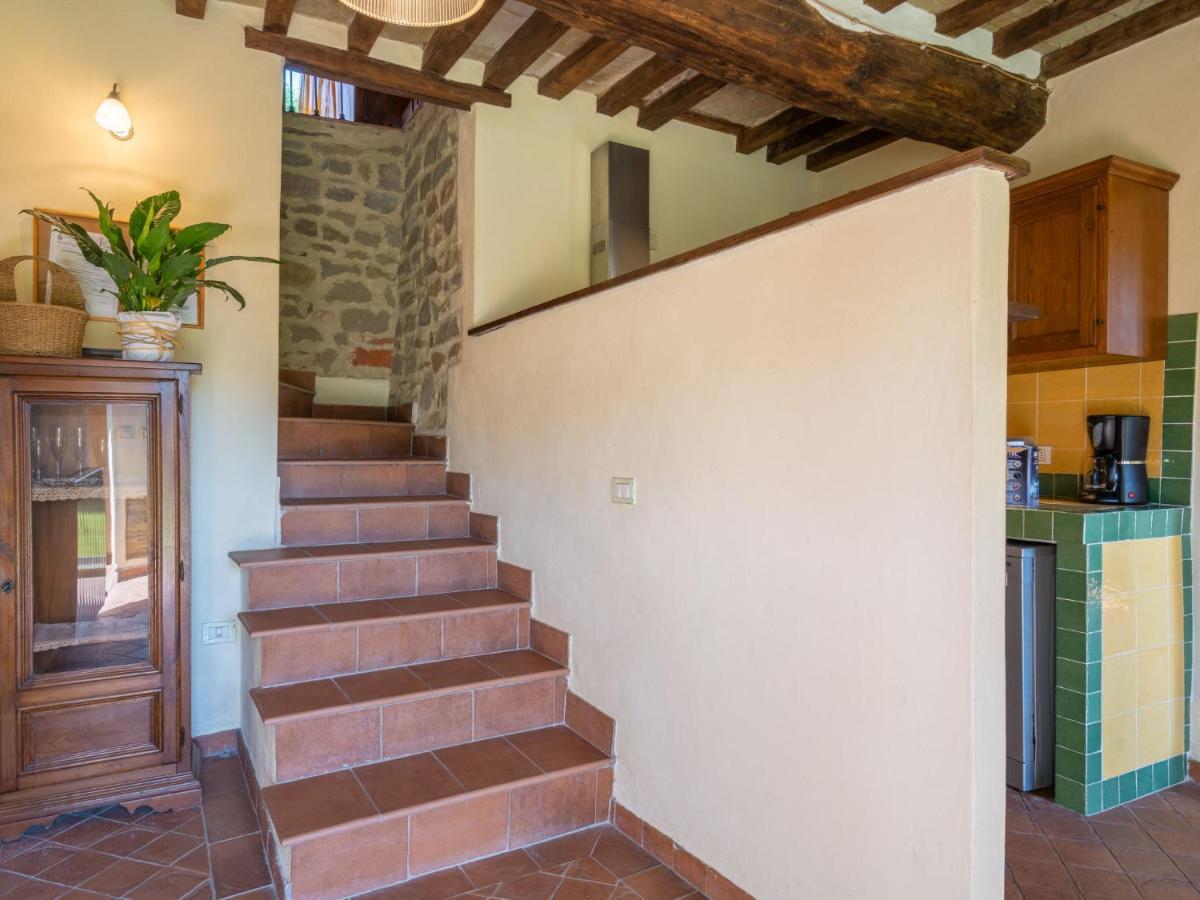 Holiday Home La Vittoria By Interhome Poggioni Eksteriør billede