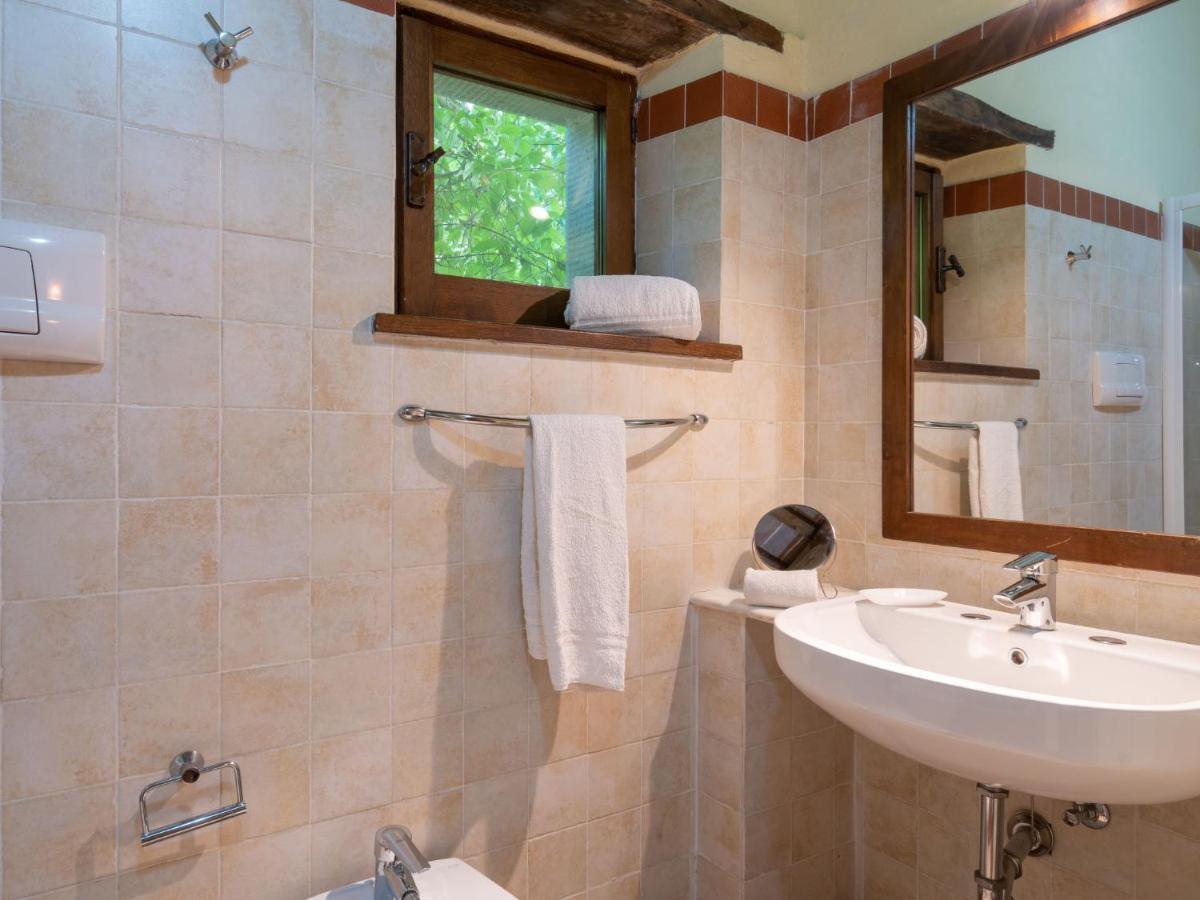 Holiday Home La Vittoria By Interhome Poggioni Eksteriør billede