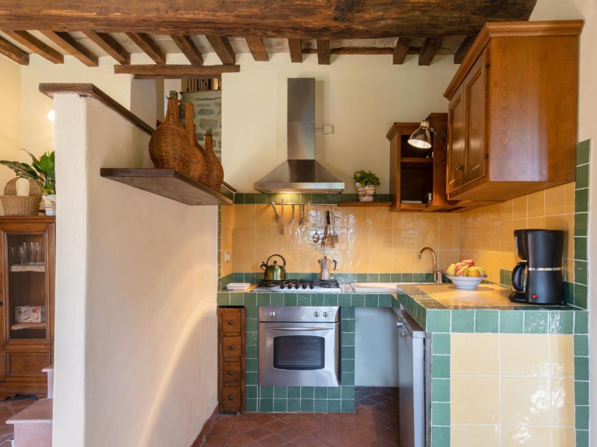 Holiday Home La Vittoria By Interhome Poggioni Eksteriør billede
