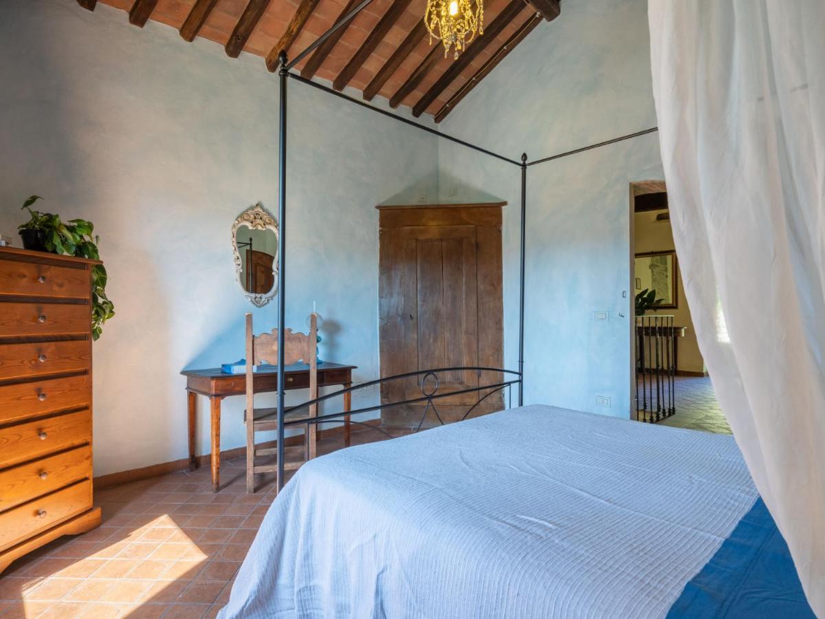Holiday Home La Vittoria By Interhome Poggioni Eksteriør billede