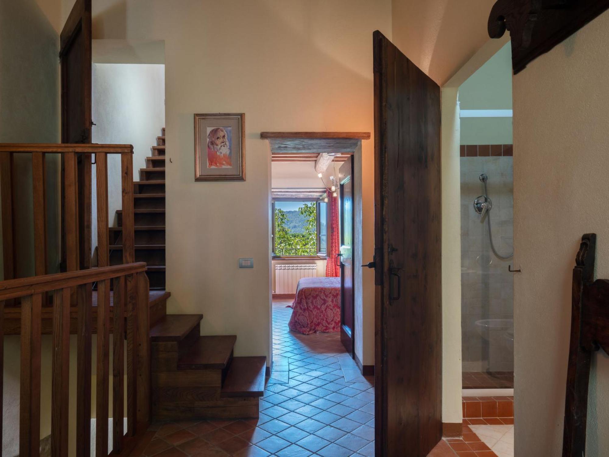 Holiday Home La Vittoria By Interhome Poggioni Eksteriør billede