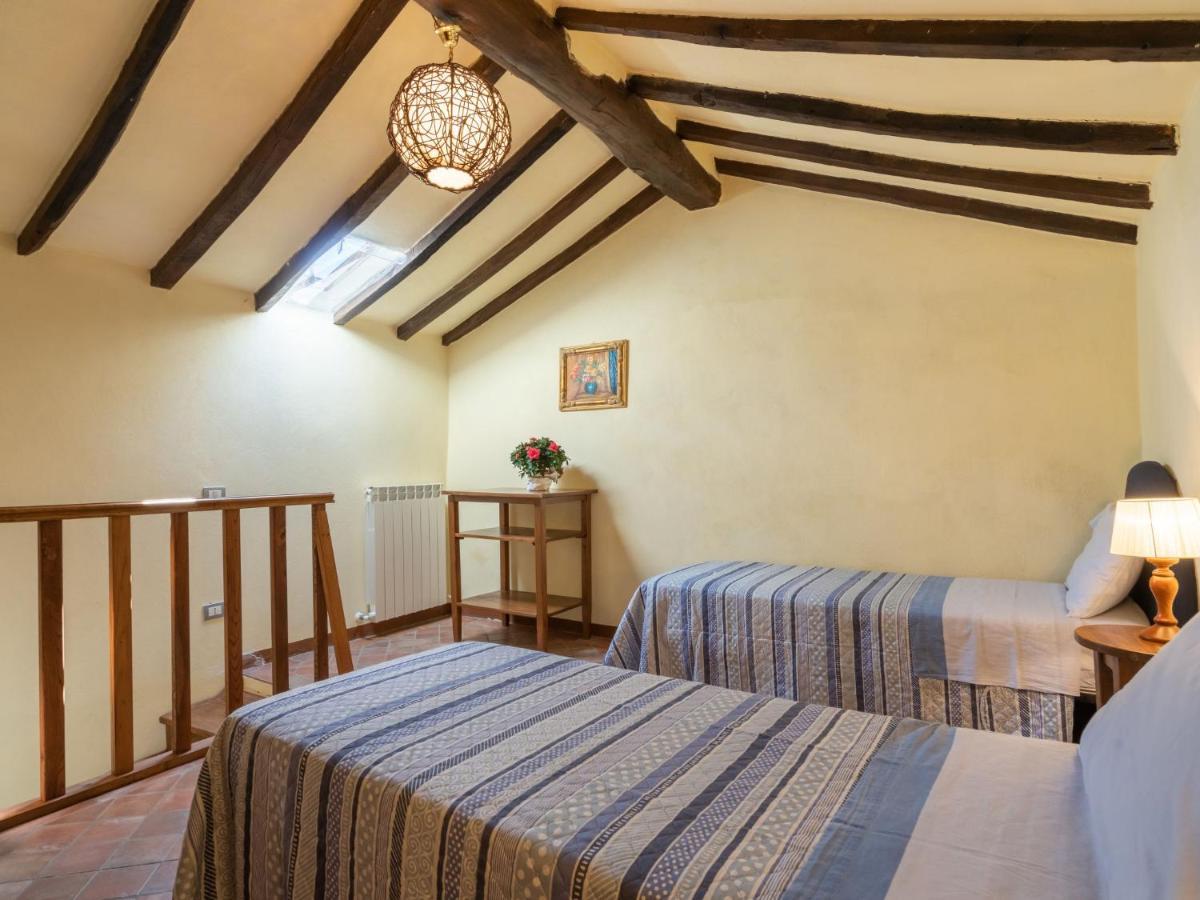 Holiday Home La Vittoria By Interhome Poggioni Eksteriør billede