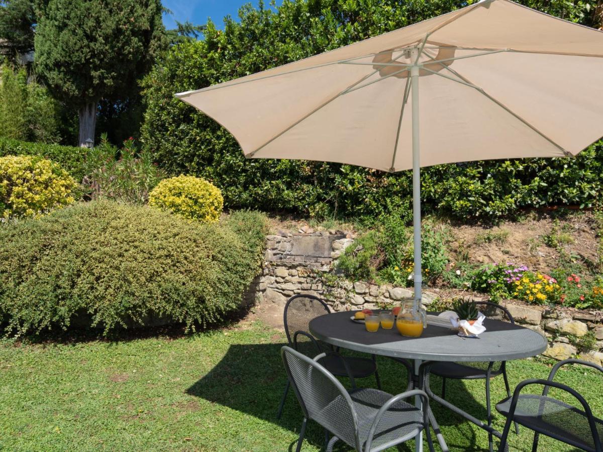 Holiday Home La Vittoria By Interhome Poggioni Eksteriør billede