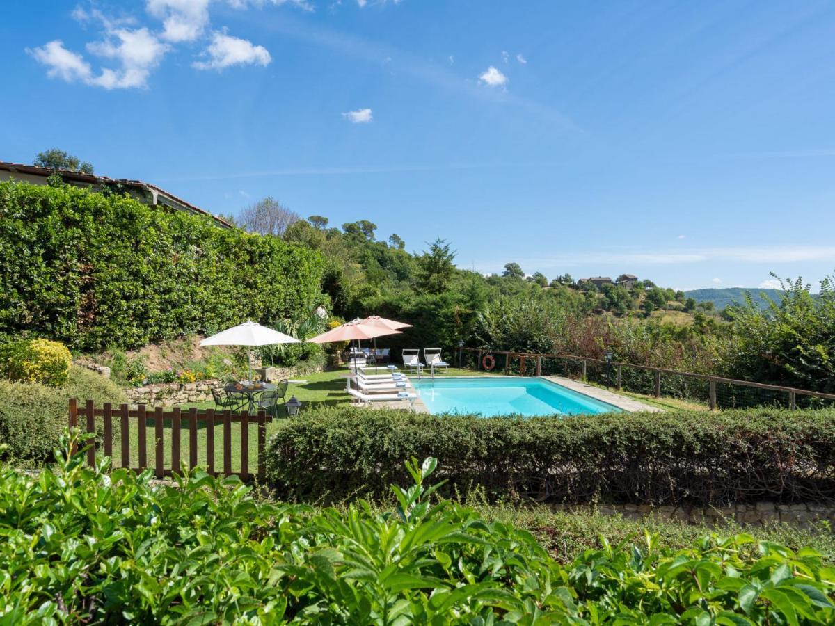 Holiday Home La Vittoria By Interhome Poggioni Eksteriør billede