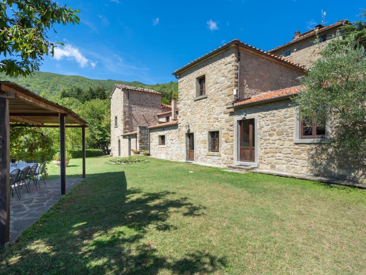 Holiday Home La Vittoria By Interhome Poggioni Eksteriør billede