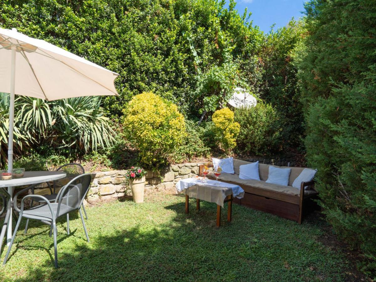Holiday Home La Vittoria By Interhome Poggioni Eksteriør billede