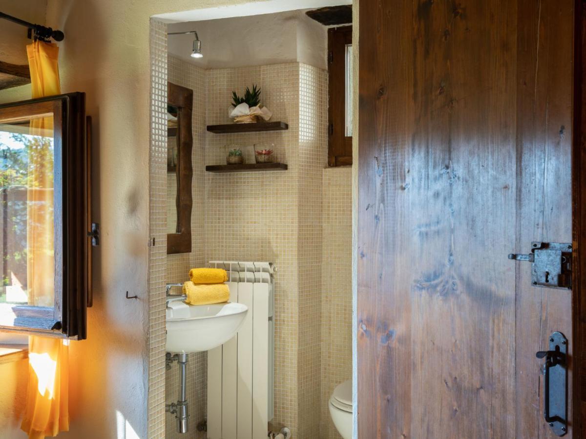 Holiday Home La Vittoria By Interhome Poggioni Eksteriør billede