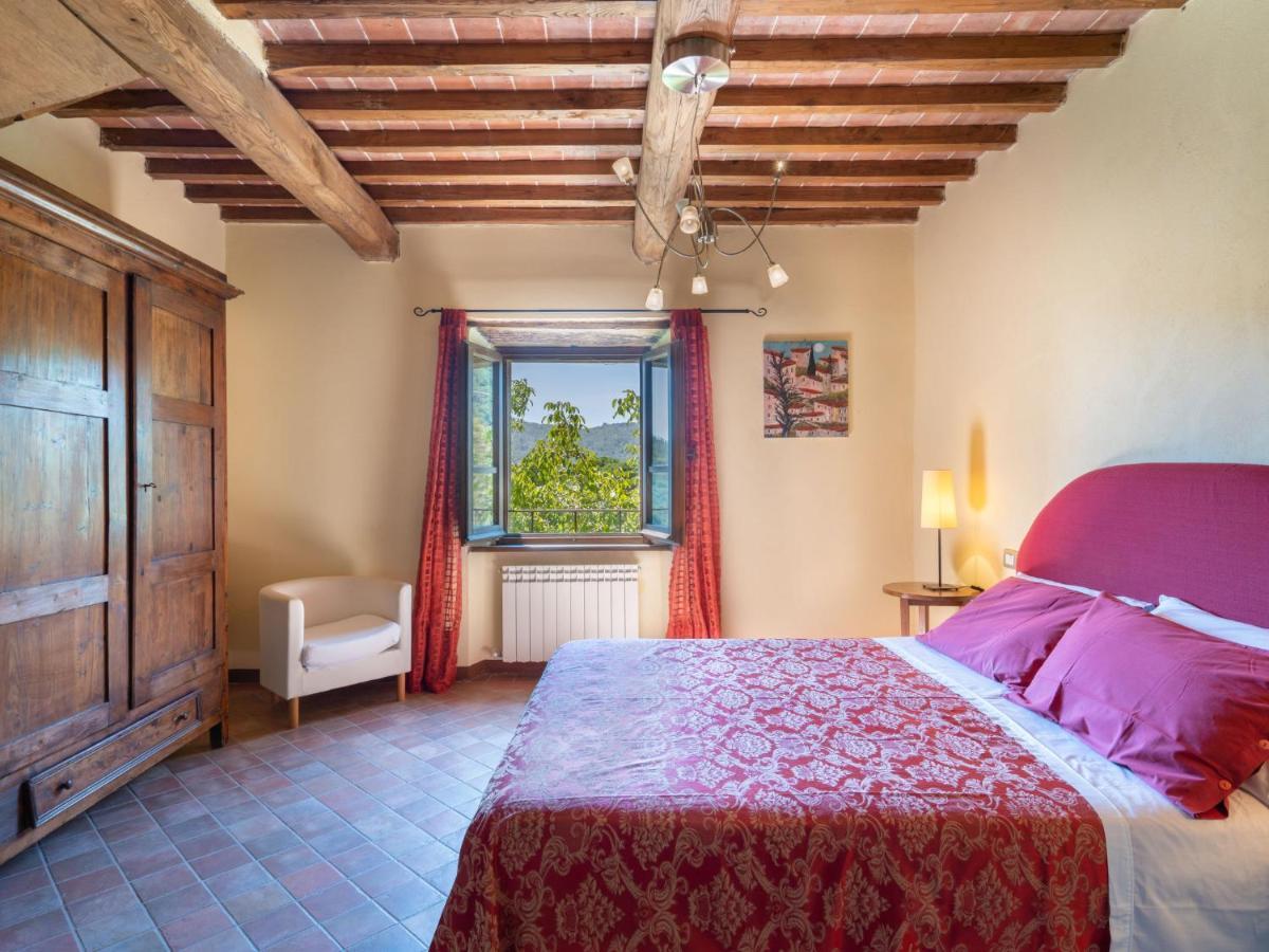 Holiday Home La Vittoria By Interhome Poggioni Eksteriør billede
