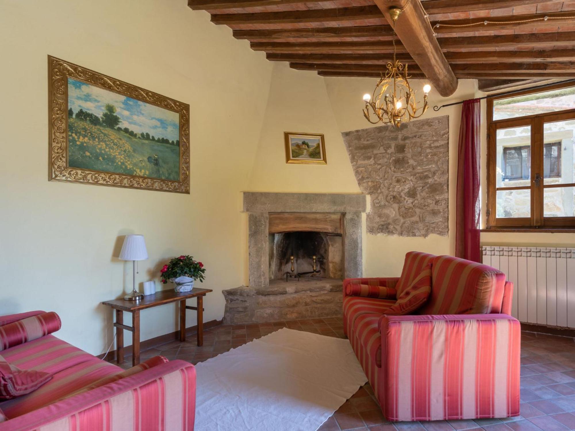 Holiday Home La Vittoria By Interhome Poggioni Eksteriør billede