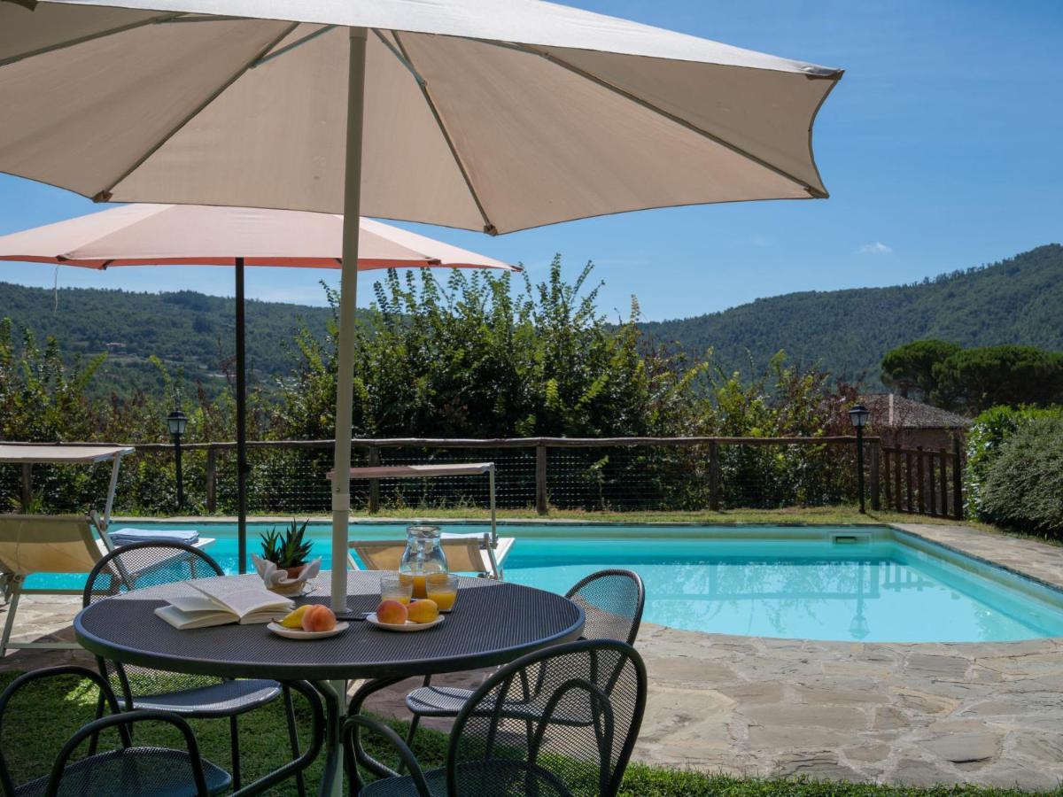 Holiday Home La Vittoria By Interhome Poggioni Eksteriør billede