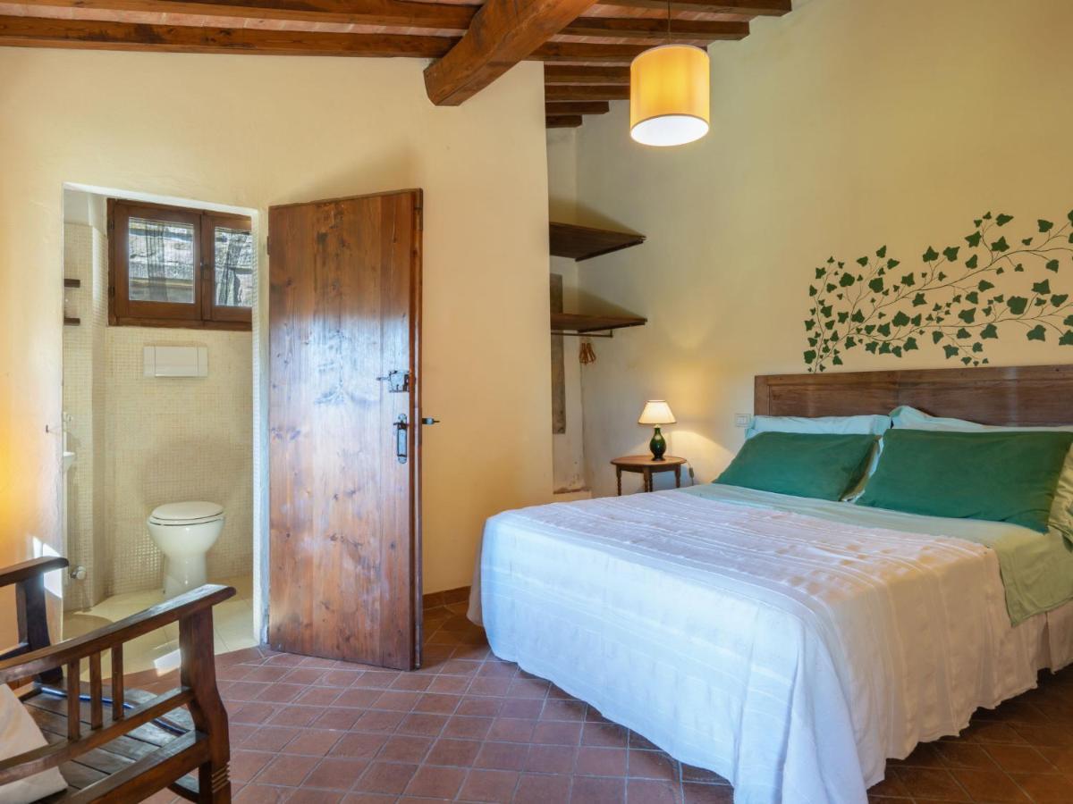 Holiday Home La Vittoria By Interhome Poggioni Eksteriør billede
