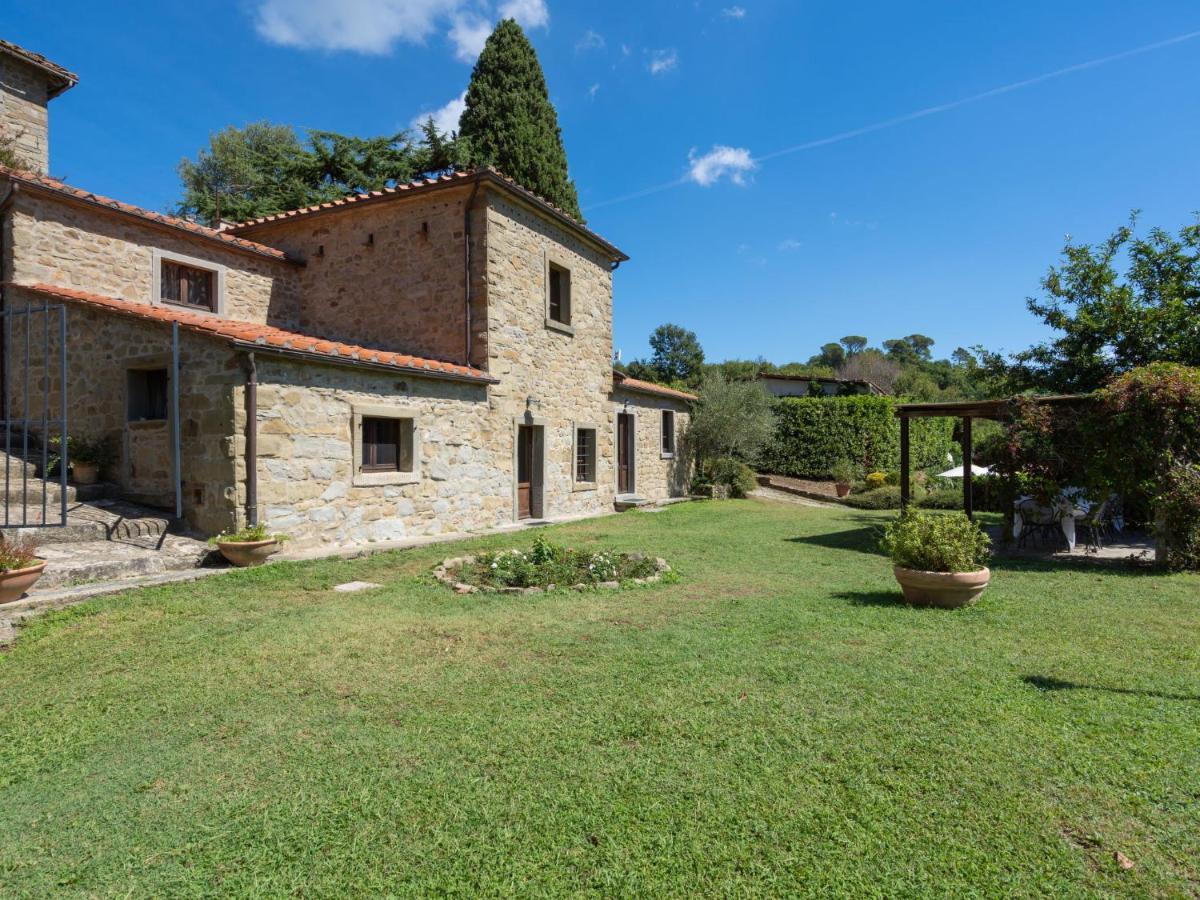 Holiday Home La Vittoria By Interhome Poggioni Eksteriør billede