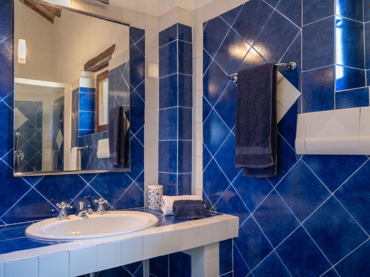 Holiday Home La Vittoria By Interhome Poggioni Eksteriør billede